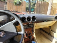 1981 Mercedes-Benz 280SL for sale in Michigan (ID-137638)