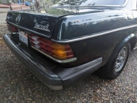 1981 Mercedes-Benz 300CD for sale in Michigan (ID-114952)
