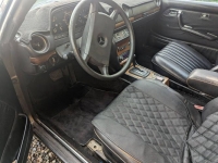 1981 Mercedes-Benz 300CD for sale in Michigan (ID-114952)