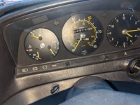 1981 Mercedes-Benz 300CD for sale in Michigan (ID-114952)