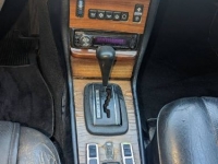 1981 Mercedes-Benz 300CD for sale in Michigan (ID-114952)