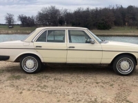 1981 Mercedes-Benz 300D for sale (ID-127328)