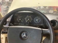 1981 Mercedes-Benz 300D for sale (ID-127328)