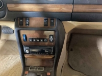 1981 Mercedes-Benz 300D for sale (ID-127328)