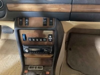 1981 Mercedes-Benz 300D for sale in Midlothian, Texas (ID-127952)