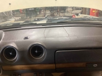 1981 Mercedes-Benz 300D for sale in Midlothian, Texas (ID-127952)