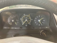 1981 Mercedes-Benz 300D for sale in Midlothian, Texas (ID-127952)