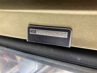 1981 Mercedes-Benz 300D for sale in Midlothian, Texas (ID-127952)