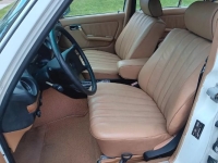 1981 Mercedes-Benz 300D for sale in Michigan (ID-136298)