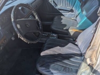 1981 Mercedes-Benz 300D for sale in Michigan (ID-154978)