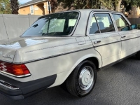1981 Mercedes-Benz 300D for sale in Michigan (ID-155158)