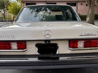 1981 Mercedes-Benz 300D for sale in Michigan (ID-155158)