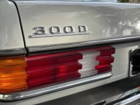 1981 Mercedes-Benz 300D for sale in Michigan (ID-155158)