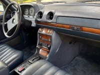 1981 Mercedes-Benz 300D for sale in Michigan (ID-155158)