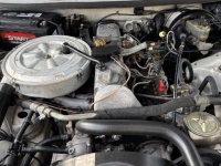 1981 Mercedes-Benz 300D for sale in Michigan (ID-155158)