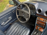 1981 Mercedes-Benz 300D for sale in Michigan (ID-155158)