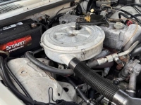 1981 Mercedes-Benz 300D for sale in Michigan (ID-155158)