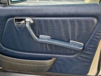 1981 Mercedes-Benz 300D for sale in Michigan (ID-155158)