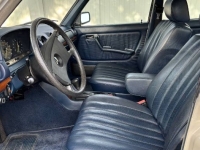 1981 Mercedes-Benz 300D for sale in Michigan (ID-155158)