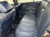 1981 Mercedes-Benz 300D for sale in Michigan (ID-155158)