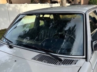 1981 Mercedes-Benz 300D for sale in Michigan (ID-155158)