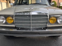 1981 Mercedes-Benz 300D for sale in Michigan (ID-155158)