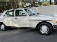 1981 Mercedes-Benz 300D for sale in Michigan (ID-155158)