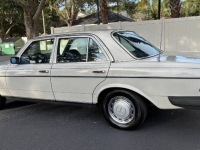 1981 Mercedes-Benz 300D for sale in Michigan (ID-155158)