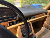 1981 Mercedes-Benz 300SD for sale in Michigan (ID-137009)