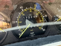 1981 Mercedes-Benz 300SD for sale in Michigan (ID-137009)