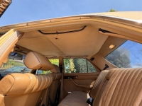 1981 Mercedes-Benz 300SD for sale in Michigan (ID-137009)