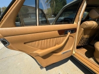 1981 Mercedes-Benz 300SD for sale in Michigan (ID-137009)