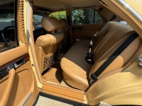 1981 Mercedes-Benz 300SD for sale in Michigan (ID-137009)
