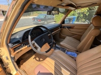 1981 Mercedes-Benz 300SD for sale in Michigan (ID-137009)