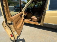 1981 Mercedes-Benz 300SD for sale in Michigan (ID-137009)