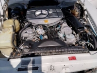 1981 Mercedes-Benz 300SL for sale in Michigan (ID-130456)
