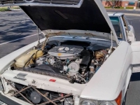1981 Mercedes-Benz 300SL for sale in Michigan (ID-130456)