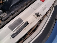 1981 Mercedes-Benz 300SL for sale in Michigan (ID-130456)