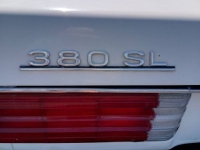 1981 Mercedes-Benz 300SL for sale in Michigan (ID-130456)