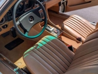 1981 Mercedes-Benz 300SL for sale in Michigan (ID-130456)