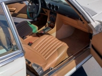 1981 Mercedes-Benz 300SL for sale in Michigan (ID-130456)