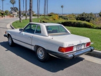 1981 Mercedes-Benz 300SL for sale in Michigan (ID-130456)