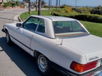 1981 Mercedes-Benz 300SL for sale in Michigan (ID-130456)