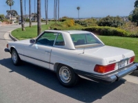1981 Mercedes-Benz 300SL for sale in Michigan (ID-130456)