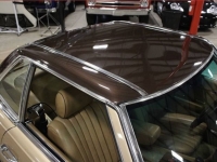 1981 Mercedes-Benz 300SL for sale in Michigan (ID-137185)