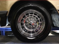 1981 Mercedes-Benz 300SL for sale in Michigan (ID-137185)