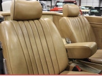 1981 Mercedes-Benz 300SL for sale in Michigan (ID-137185)