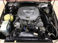 1981 Mercedes-Benz 300SL for sale in Michigan (ID-137185)
