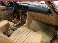 1981 Mercedes-Benz 300SL for sale in Michigan (ID-137185)