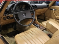 1981 Mercedes-Benz 300SL for sale in Michigan (ID-137185)